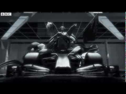 F1 2014 BBC Intro
