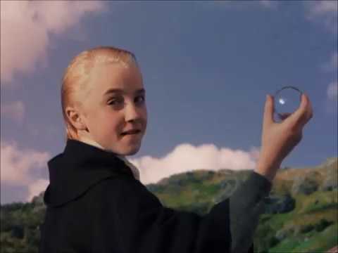 "Cartoon Story" Part 6 - Hiccup and Jack Fight/Draco Malfoy