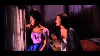West Side Story -  A Boy Like That (1961) HD
