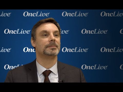 Dr. George on the Use of Radium-223 in Prostate Cancer