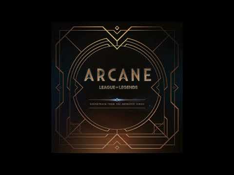 Ramsey - Goodbye 1 Hour (from the series Arcane League of Legends)