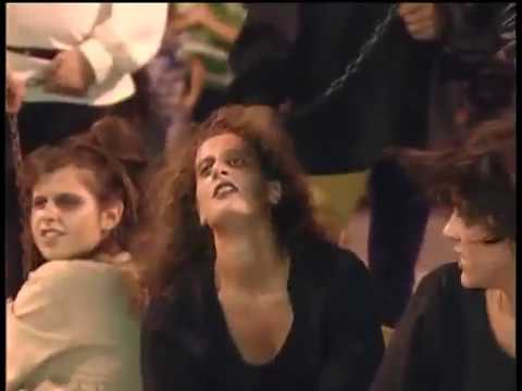 ONDA TG 21.08.2013 - PACENTRO: PRESENTAZIONE CALDORESCHI 2013