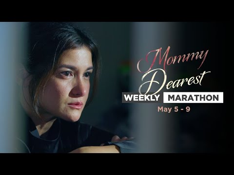 Mommy Dearest: Weekly Marathon | May 4, 2025