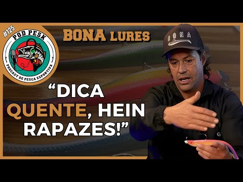 What is the SECRET to catching BOIADO SEA BASS?