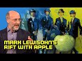 Mark Lewisohn S Rift With Apple 247