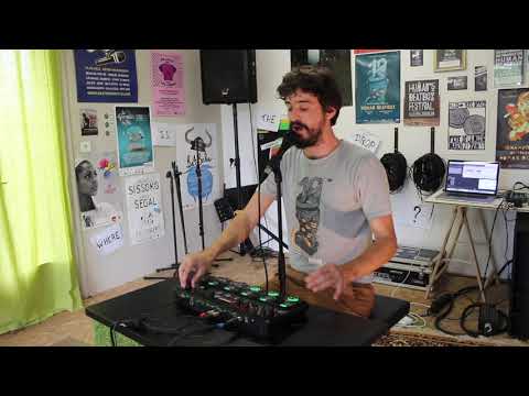 Robin – GBB20 - World League Loopstation Wildcard