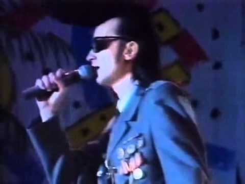 Leningrad Cowboys   Russian Red Army Choir -  Let's Work Together.flv