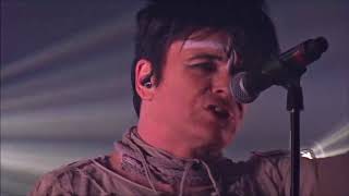 Gary Numan Ghost Nation Live in Dublin 29th March 2018