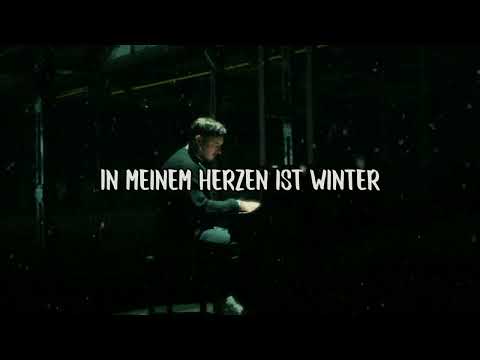 Montez – Winter [Official Lyrics Video] 4K