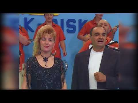Anika Gancu - Sora ši fraće
