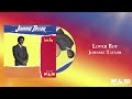 Johnnie Taylor - Lover Boy