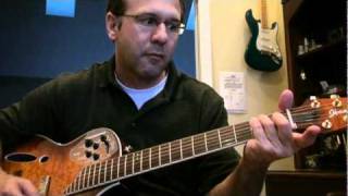 Tighter Tighter chords