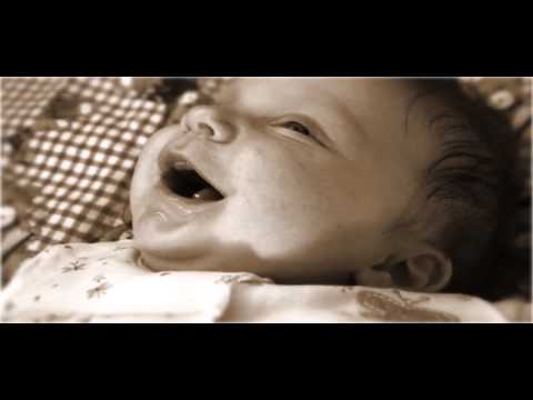 Trailer for HOLY LUCK by Eugene Peterson