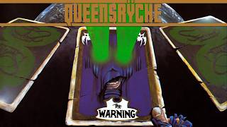 Queensrÿche: "Before The Storm" (1984)