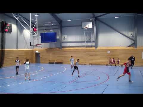 Fryshuset Täby basket