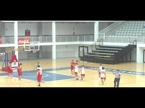 UB la palma vs hispano britanico