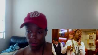 Rich The Kid &amp; Famous Dex &quot;Goyard Pt. 2&quot; !REACTION!