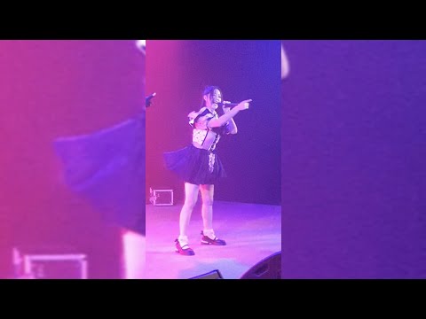 Withyou - Sumomo [Oum sumomo fancam] 2023-10-21 | Road to Akira kuro 5 years