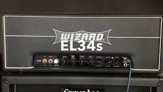Video thumbnail for Wizard Modern Classic 100 - Hard Rock Playthrough by Blake Mansfield