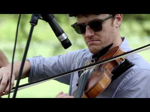 Milkdrive - "The Water" at Old Settler's Music Festival 2015