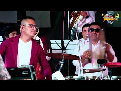 1ER CONCIERTO VIRTUAL # - Banda Show Somos Auténticos -  MIX HUAYNOS   2021