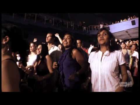 Tu A Lo Tuyo Yo A Lo Mio - Los Van Van (40 Aniversario) Fatty