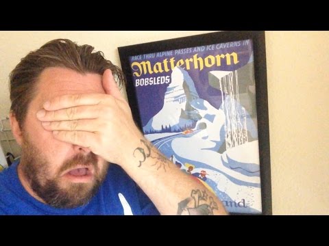 TDW 1359 - I'm Breaking Up with Disneyland