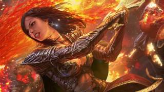 Really Slow Motion &amp; Giantapes - Carved Of Stone (Epic Massive Trailer Music)