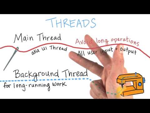 Welcome to Developing Android Apps