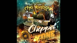 In My Zone - KeShun - Choppa Zone Mixtape