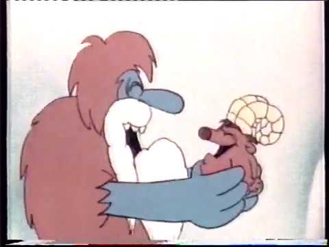 ARD 03.03.1983 Die Ferien des Herrn Rossi