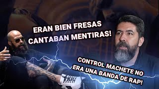 FERMIN IV Contesta A Las Declaraciones De Babo Cartel De Santa