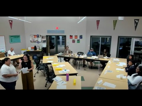 Meeting thumbnail
