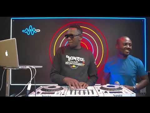 Take Off Session Ep17 with Dj Rayza  x MC Ingah SKARTEL BIRTHDAY.