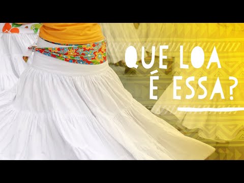 Episódio 5: Que loa é essa?