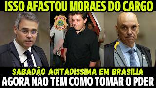 XANDÃO SOFRE DERROTA E AFASTAMENTO PODE SAIR A QUALQUE MOMENTO LA