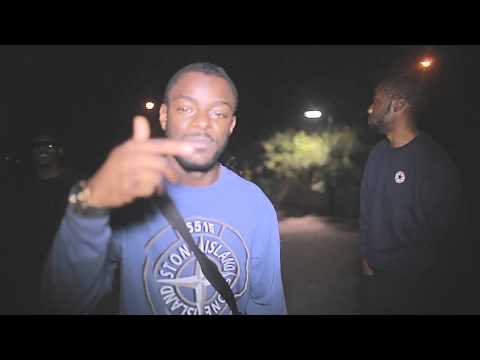K.R Ft. Inch - You Know I'm Missing | Video by @PacmanTV @inch_pb @Kanetally