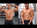 BIG ARM WORKOUT + Training Tips