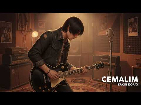 Cemalım | Psychedelic Anatolian Rock Cover