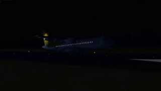 preview picture of video '[Fs2004-Fs9]Aterrizaje en Bogota Con el Atr72-500'