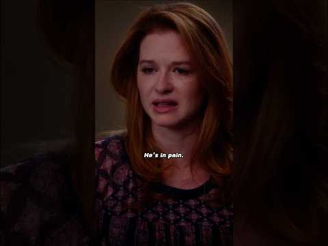 When medicine can no longer save, faith becomes the last line of defense.#clips #tvshow #highlights