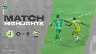 CAF Confederation Cup | Groupe C : Coton Sport FC 0-1 AS Otoho