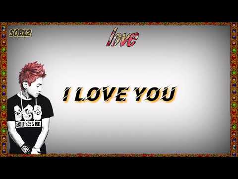 Tenzin Seungyi [ LOVE / བརྩེ་དུང་། ]  LYRICS