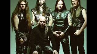 HammerFall - Secrets