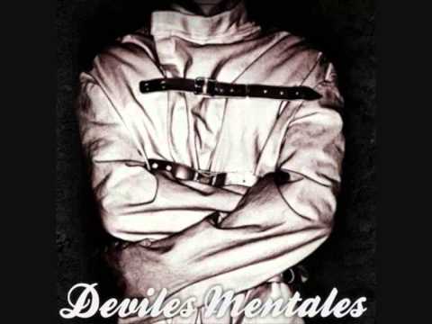 Deviles Mentales- No tenemos Cura -(disco full )