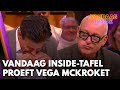 Nederland in rep en roer om vleesloze McKroket: Vandaag Inside-tafel neemt proef op de som