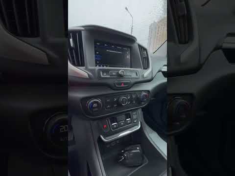 фото gmc terrain ii 0