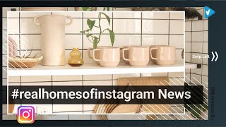 Top 10 #realhomesofinstagram Posts & Updates, Starring: britdotdesign