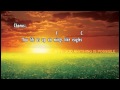 Chris Tomlin-Everlasting God(Lyrics & Chords)