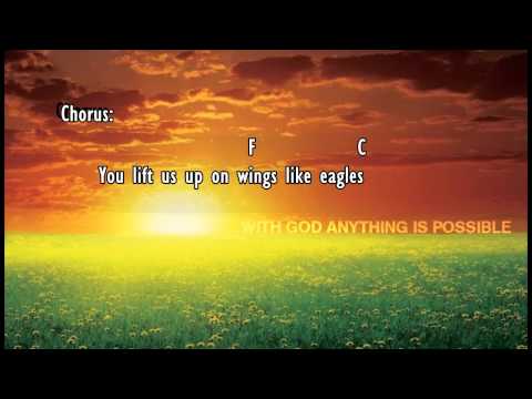 Everlasting God - Hillsong Music Australia